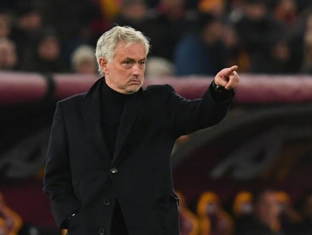 İtalya'dan Mourinho iddiası! Süper Lig'e mi geliyor?