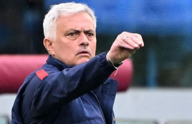 Foto - İtalya'dan Mourinho iddiası! Süper Lig'e mi geliyor?