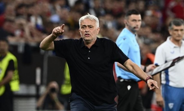 Foto - İtalya'dan Mourinho iddiası! Süper Lig'e mi geliyor?