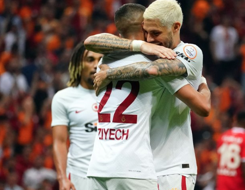 Foto - İtalya'dan olay transfer iddiası! Büyük hazine buldu: Mauro Icardi ve Inter… Bakın ne çıktı!