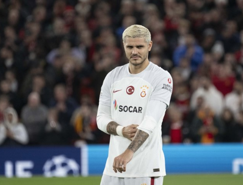 Foto - İtalya'dan olay transfer iddiası! Büyük hazine buldu: Mauro Icardi ve Inter… Bakın ne çıktı!