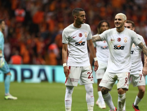 Foto - İtalya'dan olay transfer iddiası! Büyük hazine buldu: Mauro Icardi ve Inter… Bakın ne çıktı!