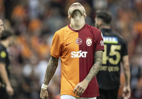 Foto - İtalya'dan olay transfer iddiası! Büyük hazine buldu: Mauro Icardi ve Inter… Bakın ne çıktı!