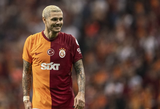 Foto - İtalya'dan olay transfer iddiası! Büyük hazine buldu: Mauro Icardi ve Inter… Bakın ne çıktı!