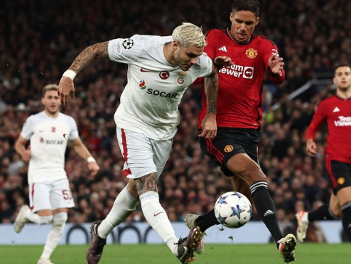 İtalya'dan olay transfer iddiası! Büyük hazine buldu: Mauro Icardi ve Inter… Bakın ne çıktı!