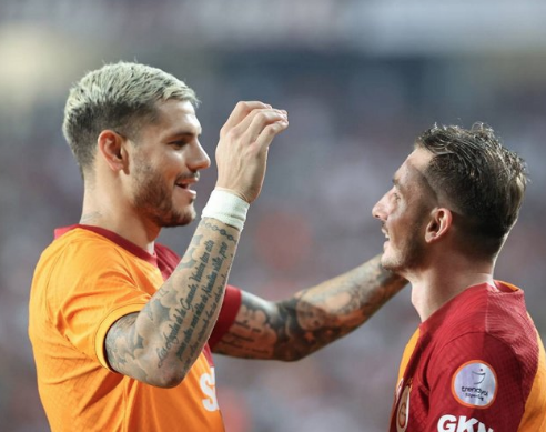 Foto - İtalya'dan olay transfer iddiası! Büyük hazine buldu: Mauro Icardi ve Inter… Bakın ne çıktı!