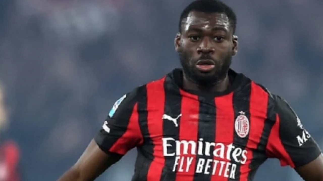 İtalya'dan orta saha Tüpraş'a konacak... Beşiktaş, Youssouf Fofana'yı istiyor