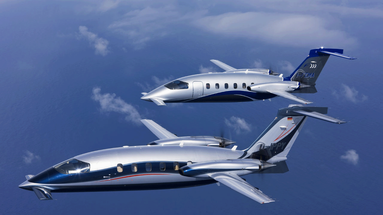 Foto - İtalya'dan sonra Baykar'dan yeni hamle: Fabrika için imzalar atıldı!