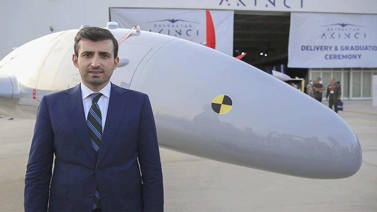 İtalya'dan sonra Baykar'dan yeni hamle: Fabrika için imzalar atıldı!