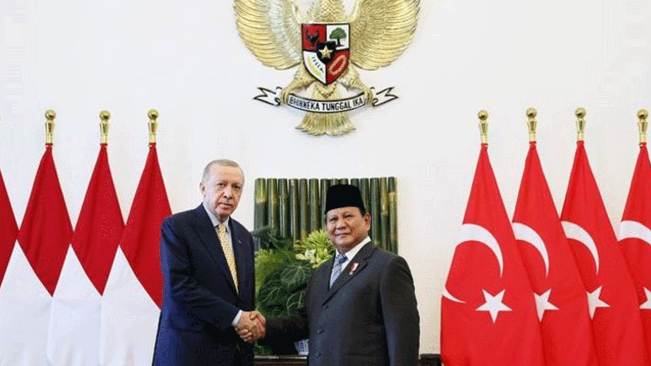 Foto - İtalya'dan sonra Baykar'dan yeni hamle: Fabrika için imzalar atıldı!