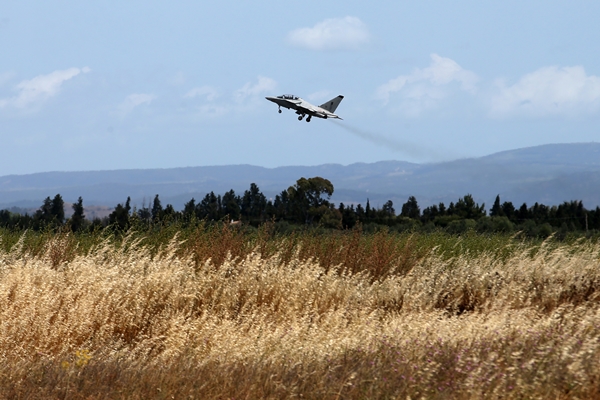 Foto - İtalya'dan Türkiye'ye kritik teklif: Kapımız açık!
