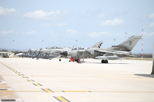 Foto - İtalya'dan Türkiye'ye kritik teklif: Kapımız açık!