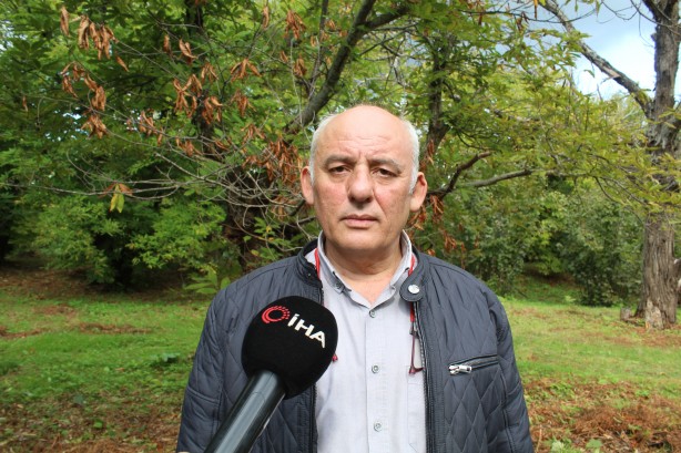 Foto - İtalya'dan Türkiye'ye sıçradı! Ekili alanlara zarar verdi, üretim düştü