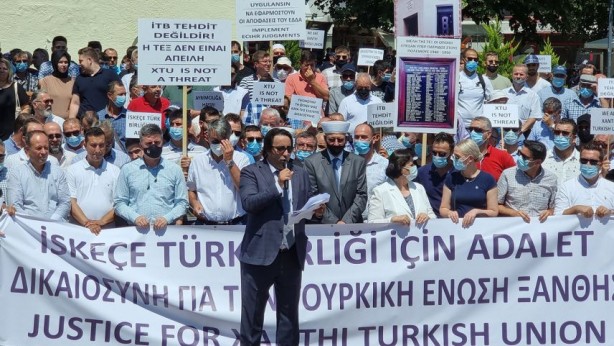 Foto - İtalya'dan Türklerle ilgili dünya gündemini altüst edecek itiraf! Yunanistan işte şimdi şok olacak