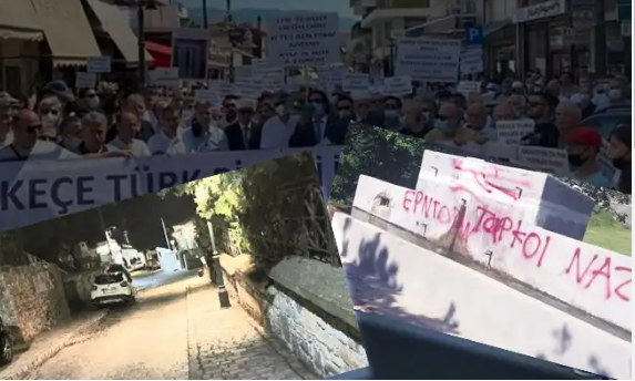Foto - İtalya'dan Türklerle ilgili dünya gündemini altüst edecek itiraf! Yunanistan işte şimdi şok olacak