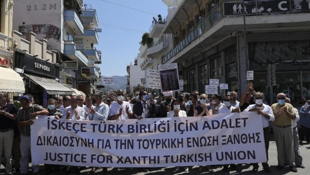 Foto - İtalya'dan Türklerle ilgili dünya gündemini altüst edecek itiraf! Yunanistan işte şimdi şok olacak