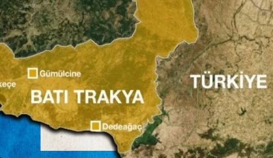 Foto - İtalya'dan Türklerle ilgili dünya gündemini altüst edecek itiraf! Yunanistan işte şimdi şok olacak