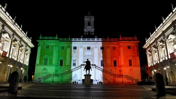 Foto - İtalya’dan vatandaşlık kararı! Artık daha kolay