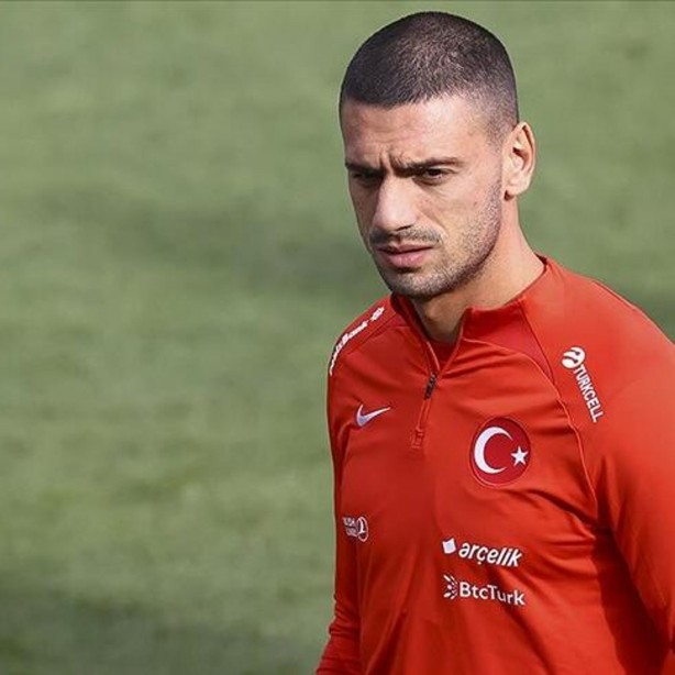 Foto - İtalyan basını resmen duyurdu… Yeni takımı belli oldu! Milli futbolcu Merih Demiral Suudi Arabistan ile bağı koparıyor!