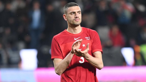 Foto - İtalyan basını resmen duyurdu… Yeni takımı belli oldu! Milli futbolcu Merih Demiral Suudi Arabistan ile bağı koparıyor!