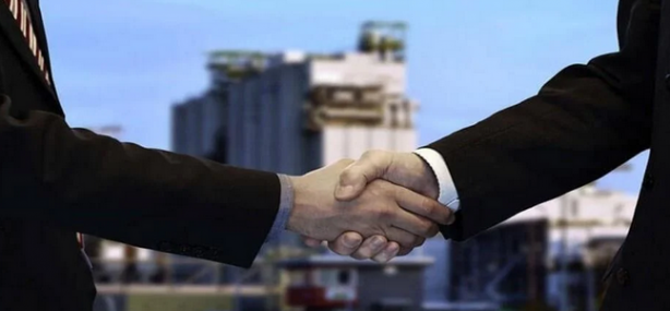 Foto - İtalyan devi dümeni Türkiye'ye resmen kırdı! İki Türk şirketini peş peşe satın aldı: Türk pazarına jet hızla giriş yaptı