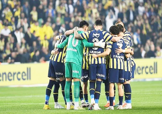Foto - İtalyan devi harekete geçti... Fenerbahçe'nin top kesme canavarına talip oldular!