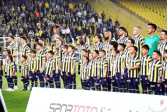 İtalyan devi harekete geçti... Fenerbahçe'nin top kesme canavarına talip oldular!