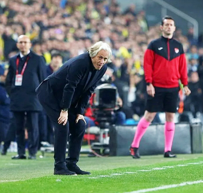 Foto - İtalyan devi harekete geçti... Fenerbahçe'nin top kesme canavarına talip oldular!