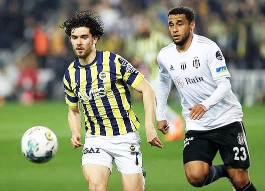 Foto - İtalyan devi harekete geçti... Fenerbahçe'nin top kesme canavarına talip oldular!