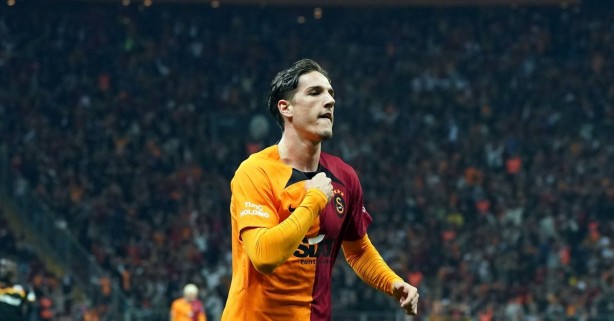 Foto - İtalyan devi Juventus'tan Galatasaray'a Nicolo Zaniolo teklifi