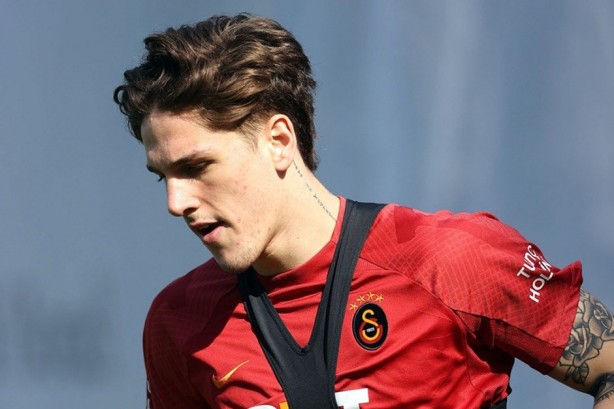İtalyan devi Juventus'tan Galatasaray'a Nicolo Zaniolo teklifi