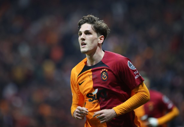 Foto - İtalyan devi Juventus'tan Galatasaray'a Nicolo Zaniolo teklifi