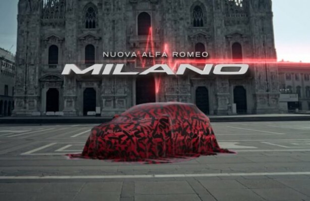 Foto - İtalyan devi merakla beklenen B-SUV modelinin ismini açıkladı! Bu zamana kadar ki en iyi Alfa! Ne zaman tanıtılacak? 