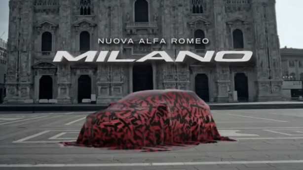 İtalyan devi merakla beklenen B-SUV modelinin ismini açıkladı! Bu zamana kadar ki en iyi Alfa! Ne zaman tanıtılacak? 