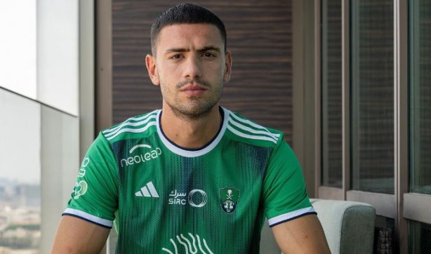 Foto - İtalyan devi Merih Demiral'ın peşine düştü