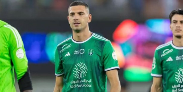 Foto - İtalyan devi Merih Demiral'ın peşine düştü