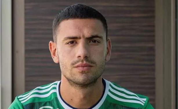 Foto - İtalyan devi Merih Demiral'ın peşine düştü