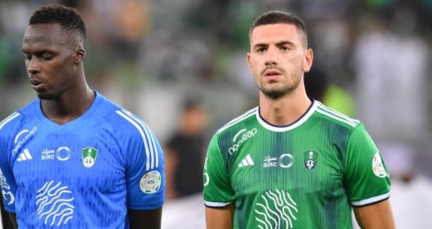 Foto - İtalyan devi Merih Demiral'ın peşine düştü