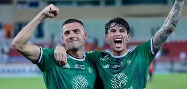 Foto - İtalyan devi Merih Demiral'ın peşine düştü