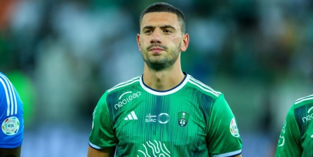 İtalyan devi Merih Demiral'ın peşine düştü