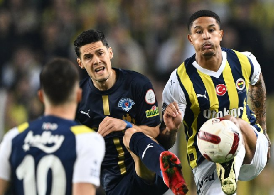 Foto - İtalyan devinden transfer bombası! O takımın rakipleri adeta yıkıldı: Müthiş hamle bu...