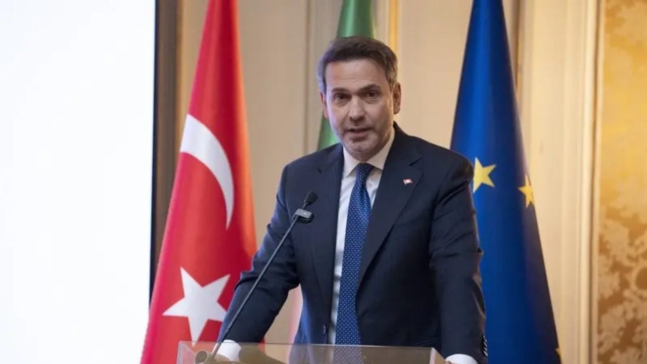 Foto - İtalyan enerji devi Eni ile masaya oturuldu! Türkiye’nin gizli petrol ortaklığı ortalığı sallayacak