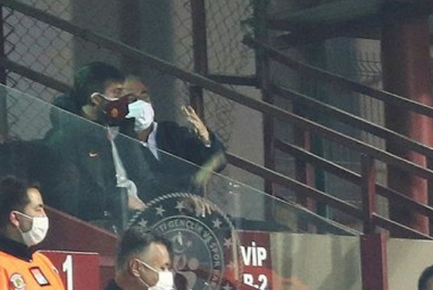 İtalyan gazeteci açıkladı: İşte Terim'in planı!