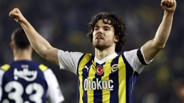 İtalyan gazeteci haberi duyurdu! Ferdi, Fenerbahçe'den haber bekliyor