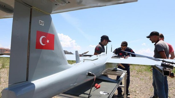 Foto - İtalyan Gazetesi manşetten verdi! Övmeye doyamadılar
