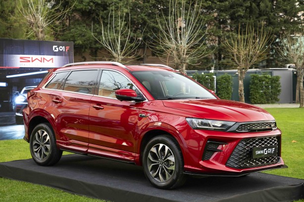 Foto - İtalyan marka SWM iki SUV modeliyle 1 milyonun altında rekabetçi fiyatıyla Türkiye’de! İtalyan tasarımı Alman mühendisliğiyle buluştu!