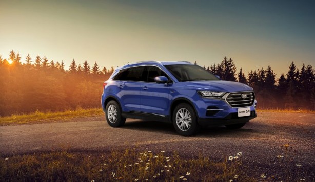 Foto - İtalyan marka SWM iki SUV modeliyle 1 milyonun altında rekabetçi fiyatıyla Türkiye’de! İtalyan tasarımı Alman mühendisliğiyle buluştu!