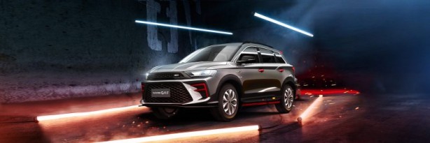 Foto - İtalyan marka SWM iki SUV modeliyle 1 milyonun altında rekabetçi fiyatıyla Türkiye’de! İtalyan tasarımı Alman mühendisliğiyle buluştu!