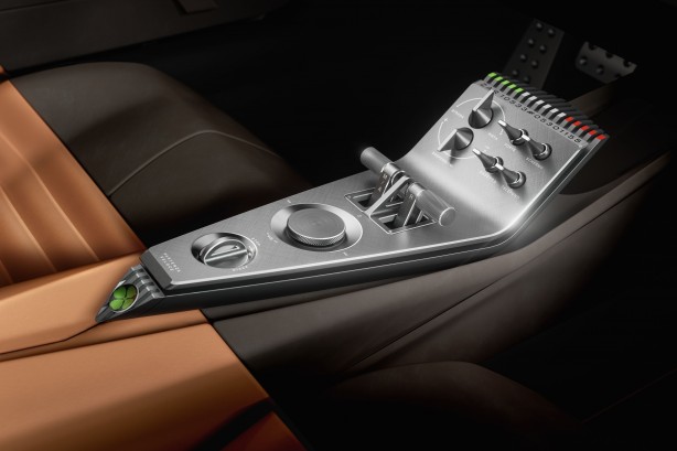 Foto - İtalyan markanın o modeli tasarım ödülünü kazandı!