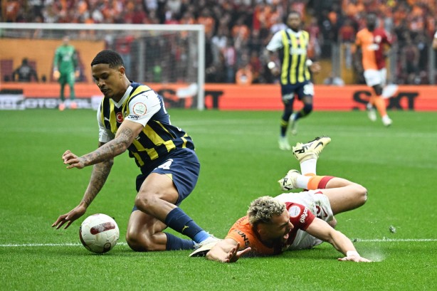 Foto - İtalyan tarafı duyurdu! Başka bir alternatifi kalmadı ve… Bu transfer gündem oldu!